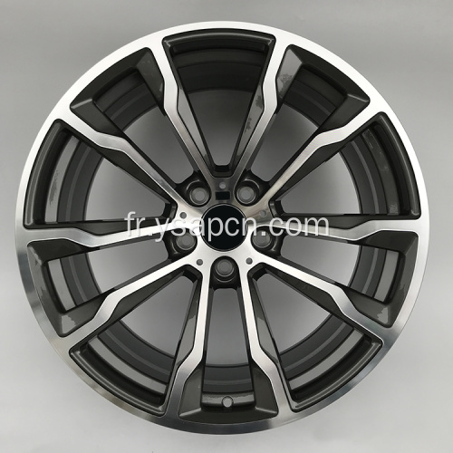 2018+ x5 x6 RIMS FORGED REALS RIMS